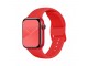 Silikonska narukvica za Apple Watch (iWatch) slika 2