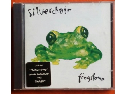 Silverchair - Frogstone