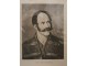 Sima Milutinović, litografija znameniti Srbi 1901-1904. slika 1