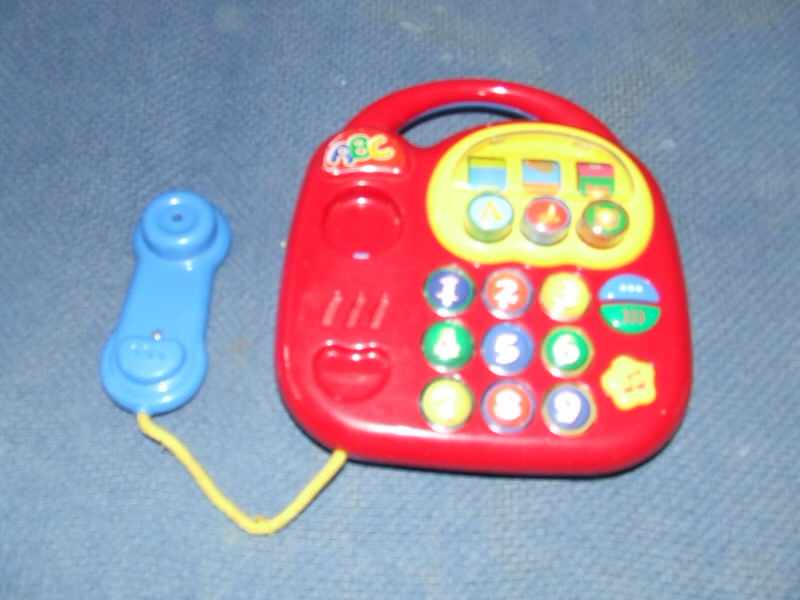 Simba muzicki telefon