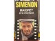 Simenon - Maigret et le clochard slika 1