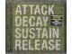 Simian Mobile Disco - Attack Decay Sustain Release slika 1