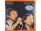 Simon And Garfunkel ‎–The Concert In Central Park,2xLP