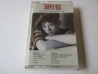 Simply Red - Picture Book