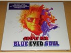 Simply Red ‎– Blue Eyed Soul (CD), NEW 2019 !!
