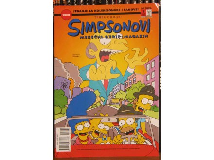 Simpsonovi 9