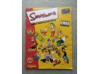 Simpsonovi Album samolepljivih sličica