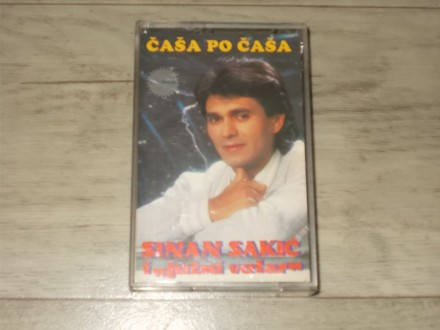 Sinan Sakić i `Južni Vetar` - Čaša po čaša