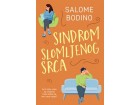 Sindrom slomljenog srca - Salome Bodino