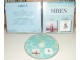 Siren  – Siren -  Strange Locomotio  CD 2Albuma na 1CD slika 1