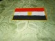Sirija - zastavica dimenzija 21x11 cm slika 1