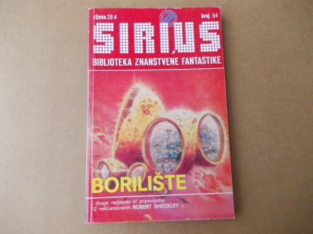 Sirius br. 054