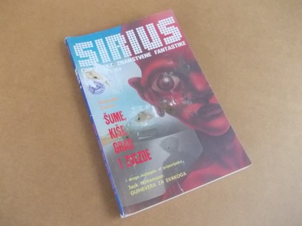 Sirius br. 089