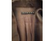 Sisley braon Italijanski ženski sako  42 slika 3