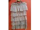 Sisley haljina za 11-12 godina, pamučna slika 1