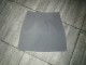 Siva mini suknja M slika 3