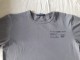 Siva pamucna majica XL odlicna slika 2