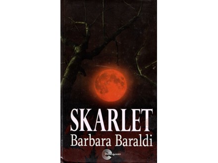 Skarlet - Barbara Baraldi