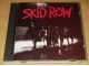 Skid Row – Skid Row (CD), GERMANY slika 1