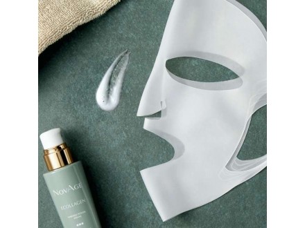SkinPro silikonska maska za lice