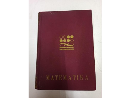 Skolski leksikon Matematika