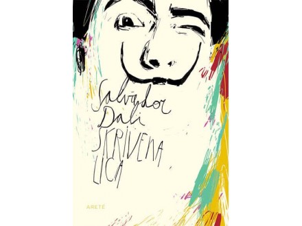 Skrivena lica - Salvador Dali