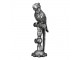 Skulptura - Steampunk, Parrot - Steampunk slika 1