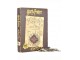 Slagalica - Harry Potter, Marauders Map - Harry Potter slika 1