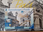 Slagalica (puzzle) - Ravensburger puzzla - Paris 1200
