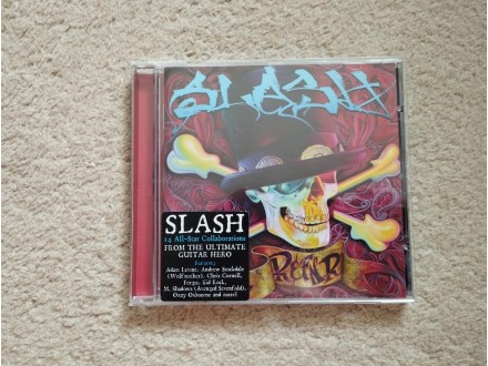 Slash Slash (2010)