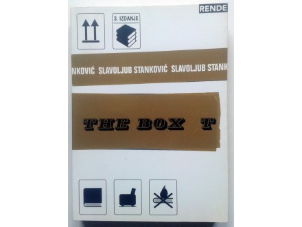 Slavoljub Stanković, THE BOX