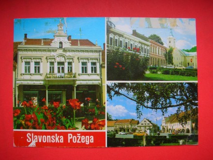 Slavonska Pozega