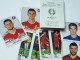 Sličice Euro 2016 na komad po izboru sa spiska slika 1