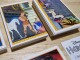 Sličice Hercules Panini 1996 ceo set 232 različitih slika 1
