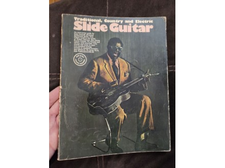 Slide Guitar,Arlen Roth