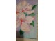 Slika `Bele magnolije` slika 2