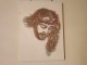 Slika Isus Hrist ručni rad 42x30-Snižen slika 2