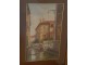 Slika Venecija, 48 x 64 cm, ulje na platnu slika 2