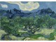 Slike na kanvasu ili medijapanu Vincent Van Gogh slika 8