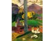 Slike na platnu ili medijapanu Paul Gauguin slika 2