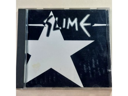 Slime - Slime I