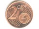 Slovenija 2 euro cent 2007 UNC slika 1