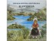 Slovenija,stara slikovnica,edicija Jugoslavija slika 1