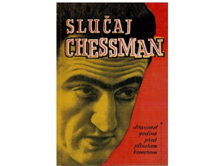 Slučaj Chessman