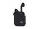 Slusalice Bluetooth Airpods Soundbuds crne slika 1