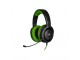 Slušalice CORSAIR HS35 Stereo žične/CA-9011197-EU/gaming/crno-zelena slika 1