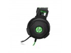 Slušalice HP Pavilion 600 žična/gaming/USB/4BX33AA/crna