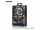 Slusalice REMAX Gaming RM-750 za iPhone lightning crno-crvene slika 9