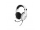 Slušalice TRUST GXT323W CARUS Multiplatform/gaming/PS5/bela slika 1