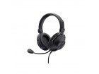 Slušalice TRUST OZO Eco /3.5mm/crna